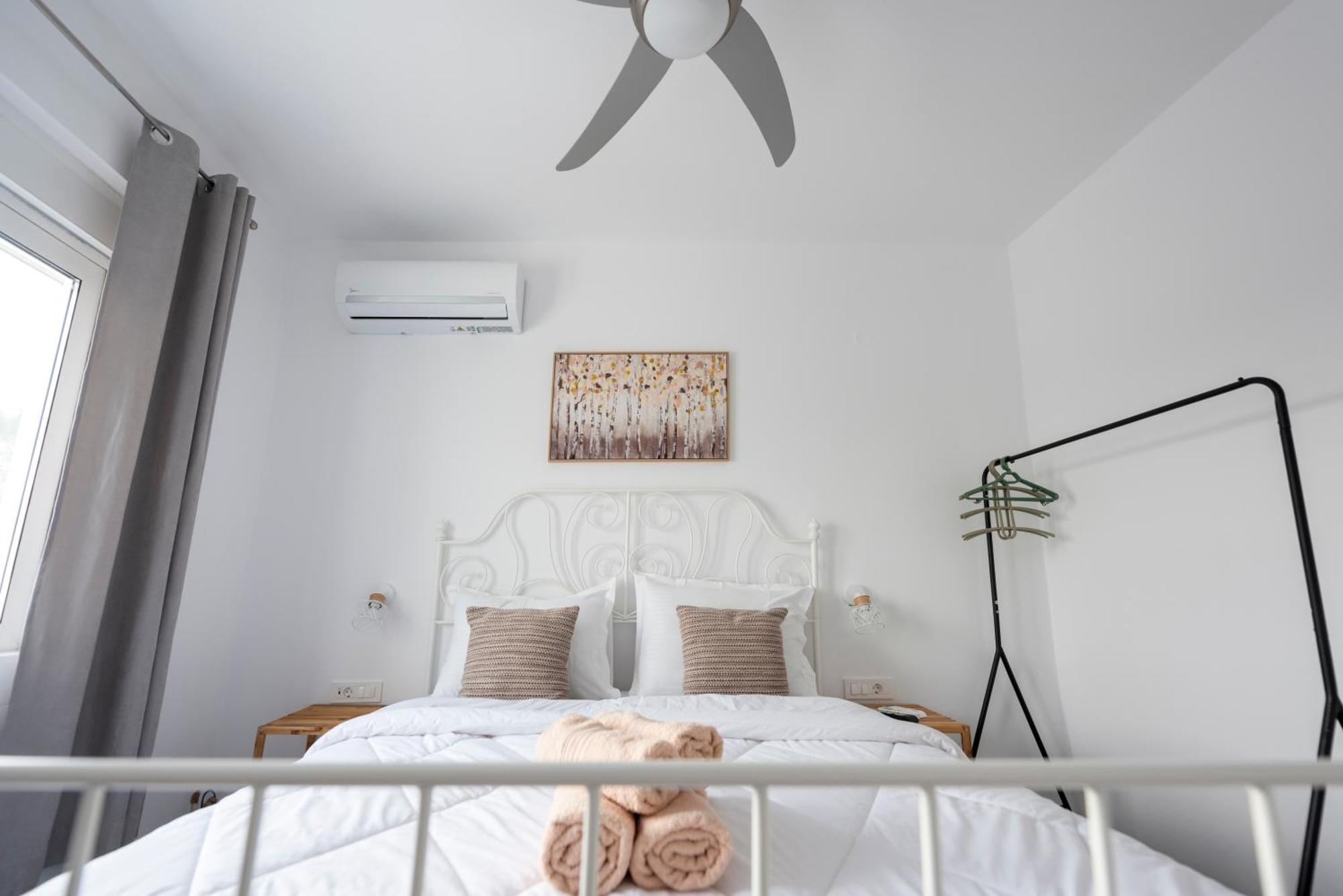 Ikiesnafplio Apartment ภายนอก รูปภาพ