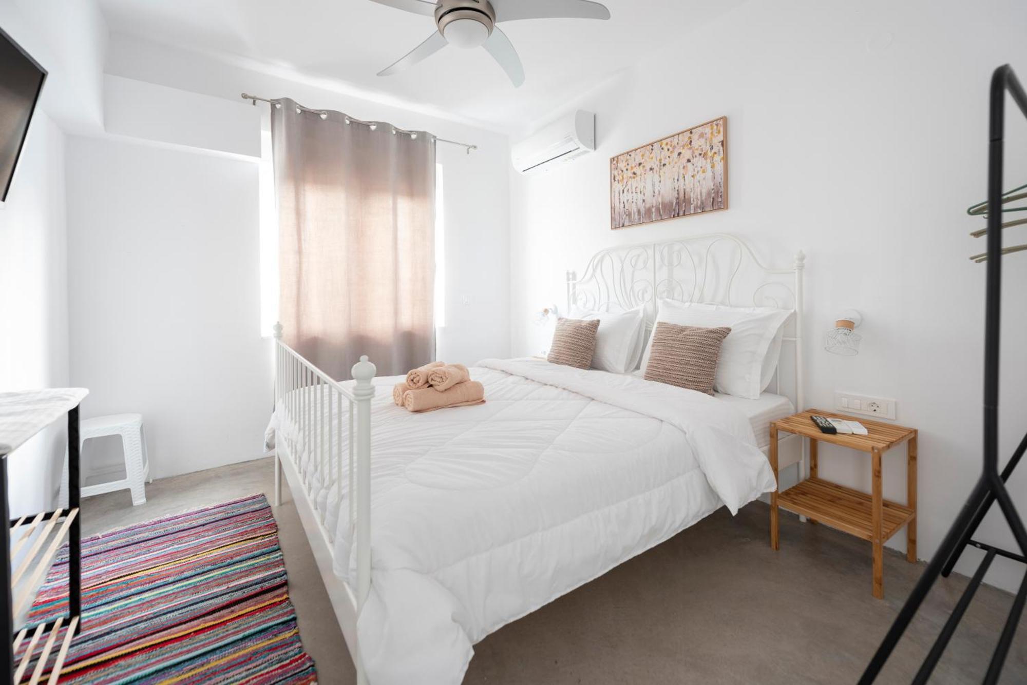 Ikiesnafplio Apartment ภายนอก รูปภาพ