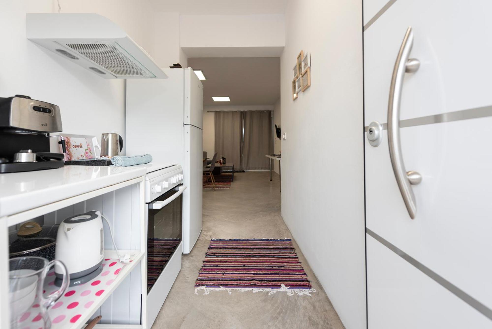 Ikiesnafplio Apartment ภายนอก รูปภาพ
