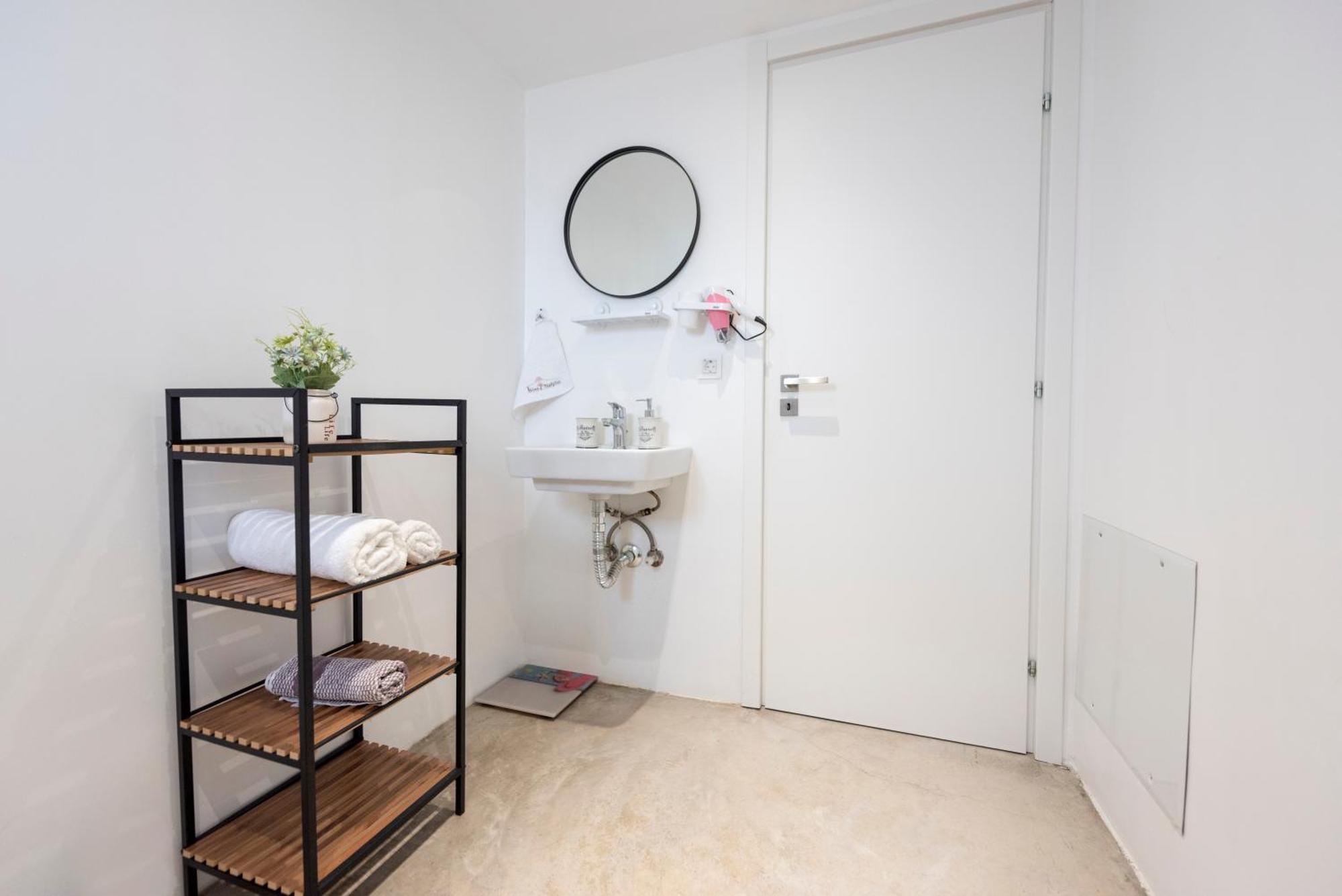 Ikiesnafplio Apartment ภายนอก รูปภาพ