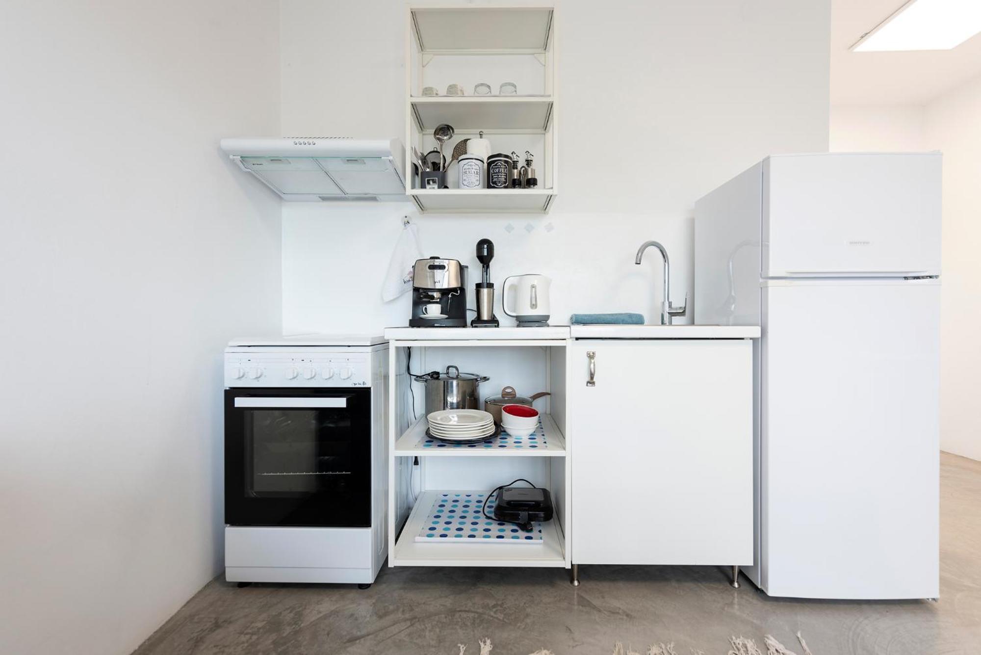 Ikiesnafplio Apartment ภายนอก รูปภาพ